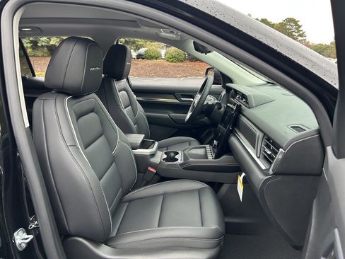 New 2026 GMC Terrain Denali image 44