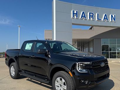 New 2025 Ford Ranger XL