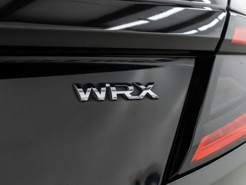Used 2022 Subaru WRX Premium image 12