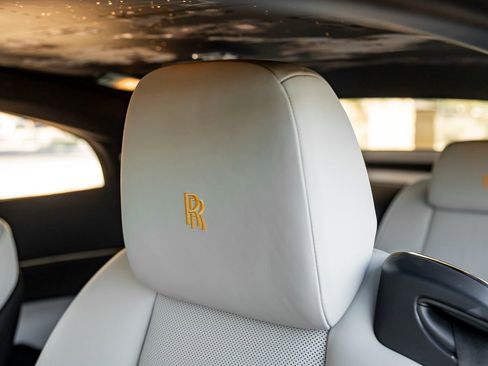 Certified 2020 Rolls-Royce Wraith image 9