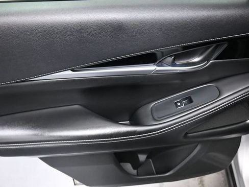 Used 2023 INFINITI QX60 Pure AWD/4WD image 19