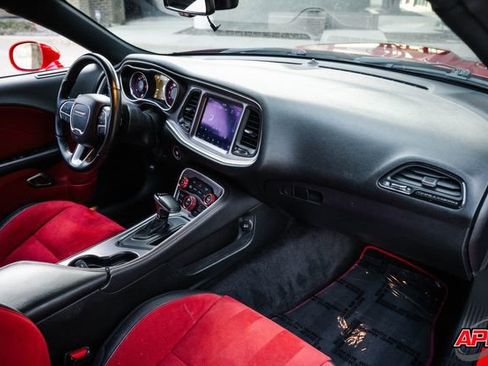 Used 2019 Dodge Challenger R/T Scat Pack w/ Plus Package image 20