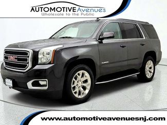Used 2018 GMC Yukon SLT w/ Open Road Package AWD/4WD video 1