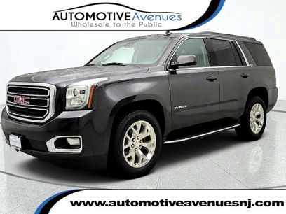 Used 2018 GMC Yukon SLT w/ Open Road Package