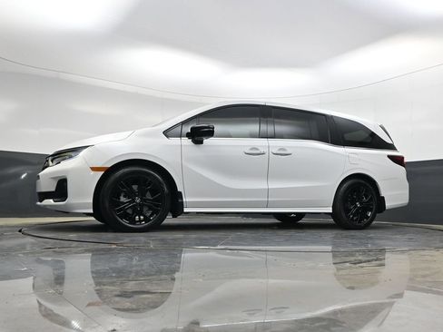 New 2026 Honda Odyssey Sport-L image 29