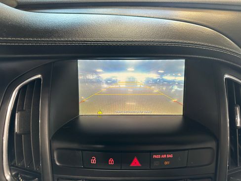 Used 2016 Buick Cascada Premium image 41