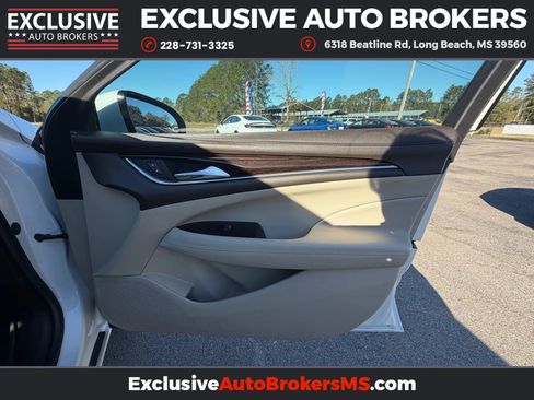 Used 2019 Buick LaCrosse Sport Touring image 32