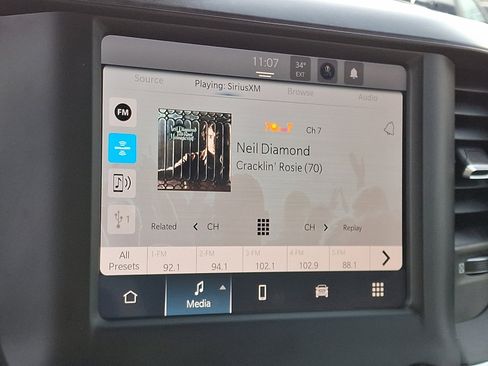 Used 2024 RAM 2500 Big Horn image 29