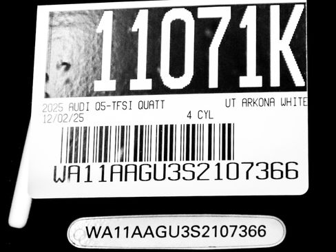 New 2025 Audi Q5 Premium image 32