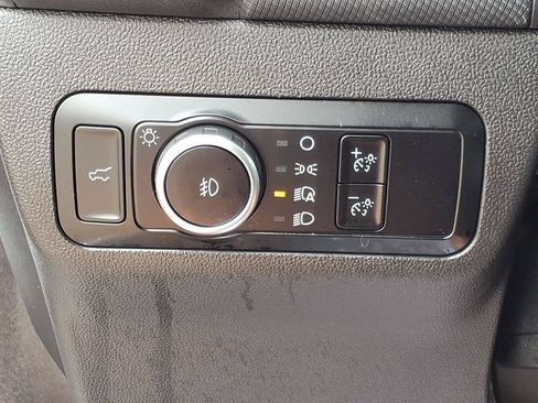 Used 2023 Ford Bronco Sport Badlands AWD/4WD image 15