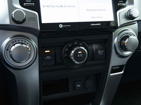 Used 2023 Toyota 4Runner SR5 image 36