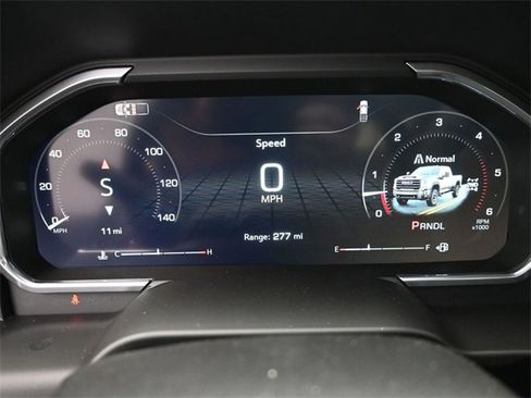 New 2026 GMC Sierra 2500 AT4 w/ AT4 Premium Plus Package image 6