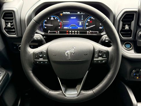 Used 2023 Ford Bronco Sport Outer Banks image 28