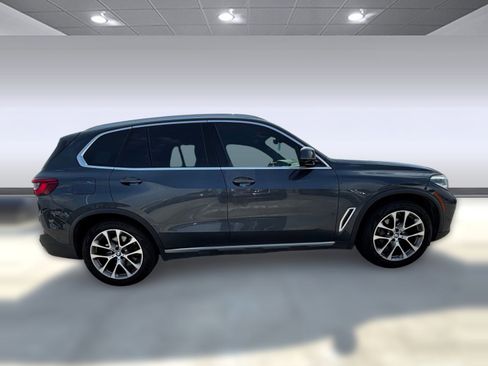 Used 2019 BMW X5 xDrive40i image 8