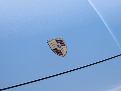 New 2026 Porsche Cayenne Coupe AWD/4WD image 13