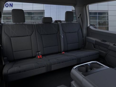 New 2026 Ford F150 STX w/ F-150 LOBO Package AWD/4WD image 14