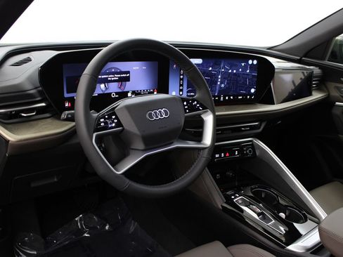 New 2026 Audi Q5 Prestige AWD/4WD image 16