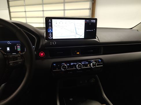 New 2026 Honda Pilot Elite image 7
