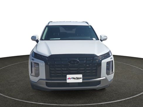 Certified 2023 Hyundai Palisade SEL AWD/4WD image 10