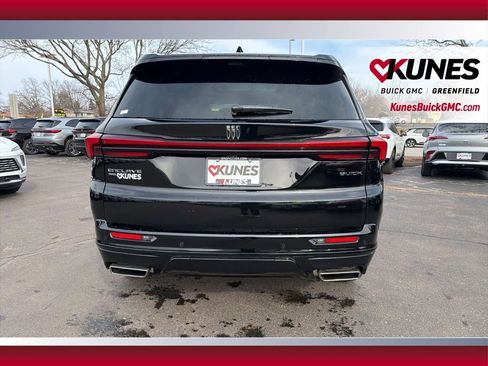 New 2026 Buick Enclave Sport Touring w/ Super Cruise Package AWD/4WD image 14