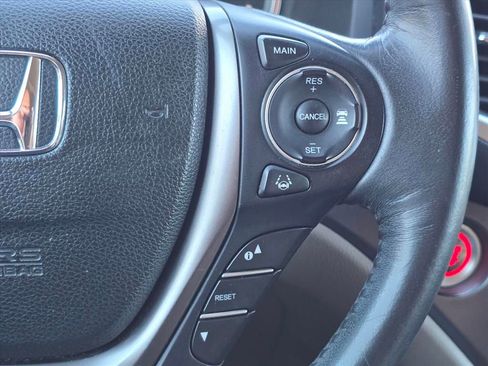 Used 2018 Honda Pilot EX-L image 19