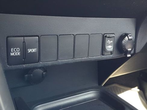 Used 2018 Toyota RAV4 Adventure w/ Plus Extra Value Package image 23