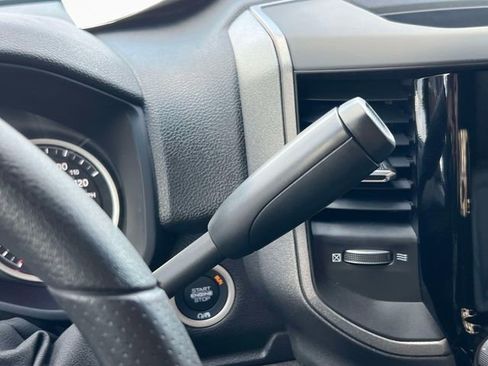 New 2026 RAM 5500 Tradesman w/ Chrome Appearance Group image 28