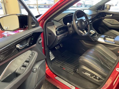 Certified 2023 Acura MDX Type S image 10