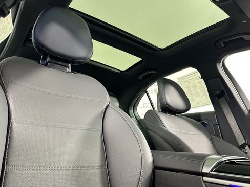 Certified 2026 Mercedes-Benz C 300 Sedan image 18