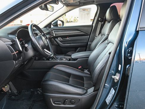 Used 2023 MAZDA CX-50 AWD 2.5 S w/ Cargo Package image 18