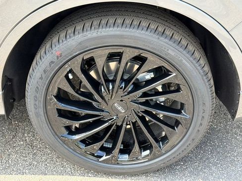 New 2027 Lincoln Aviator Reserve AWD/4WD image 20