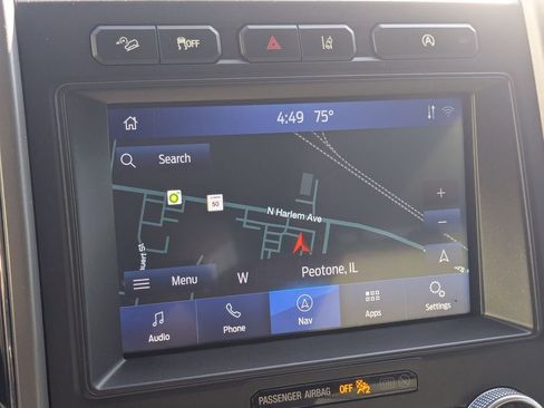 Used 2020 Ford Expedition XLT w/ Equipment Group 202A AWD/4WD image 19