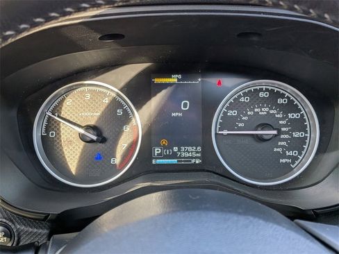 Used 2020 Subaru Forester Limited w/ Popular Package #3 image 13