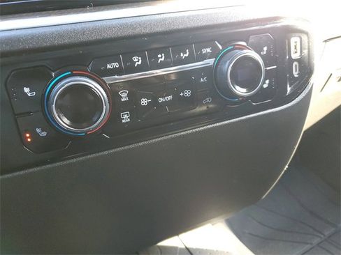 Used 2024 Chevrolet Silverado 1500 LT w/ Protection Package image 28