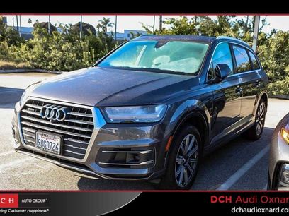 Used 2019 Audi Q7 2.0T Premium Plus w/ Premium Plus Package