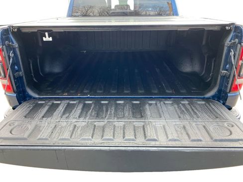 Used 2021 RAM 1500 Limited w/ Night Edition image 19