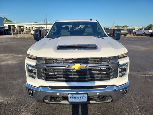 New 2026 Chevrolet Silverado 2500 LT w/ Texas Edition image 30