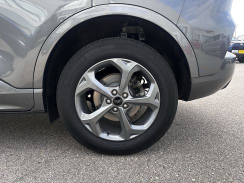 Certified 2023 Ford Escape ST-Line AWD/4WD image 20
