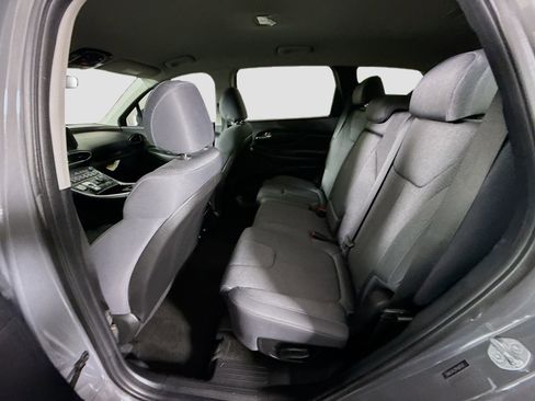 Used 2023 Hyundai Santa Fe SEL FWD image 25