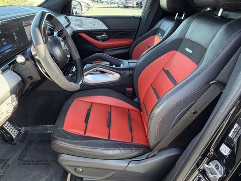 Certified 2024 Mercedes-Benz GLE 53 AMG 4MATIC Coupe image 20