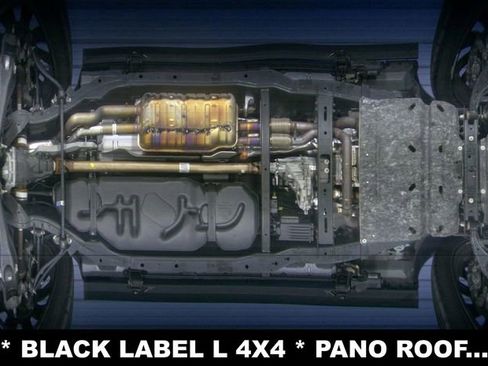 Used 2023 Lincoln Navigator L Black Label image 17