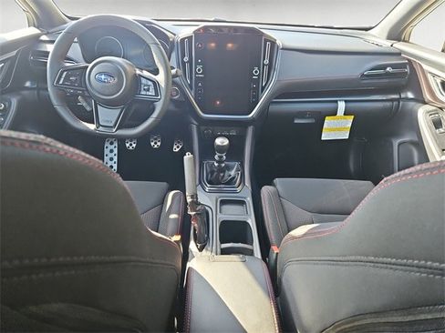 New 2025 Subaru WRX Premium image 10