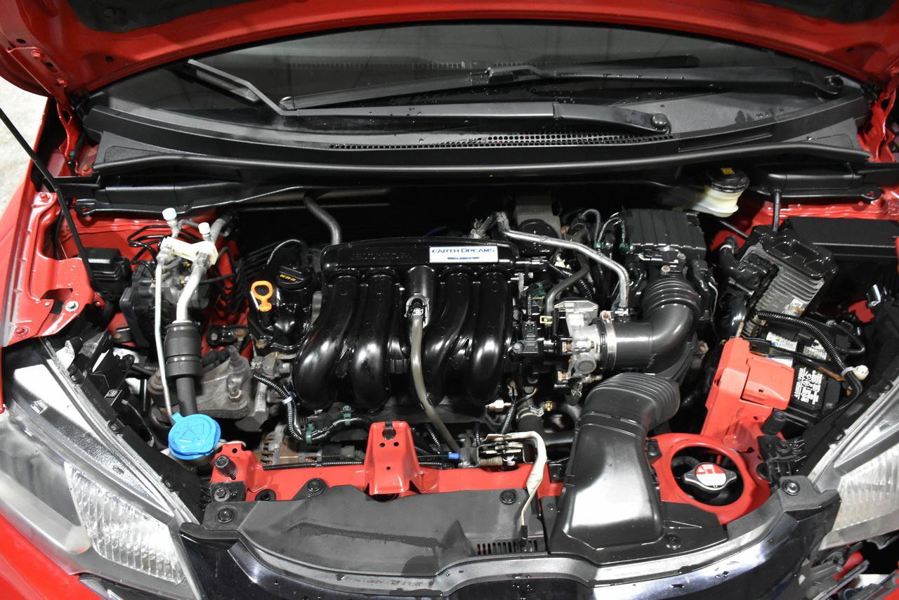 Used 2016 Honda Fit EX image 22