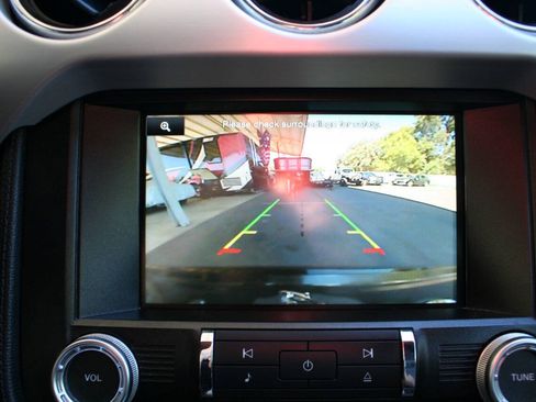 Used 2015 Ford Mustang Premium w/ Equipment Group 201A RWD image 21