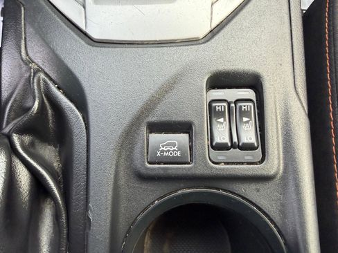 Used 2020 Subaru Crosstrek 2.0i Premium w/ Popular Package #3 image 25