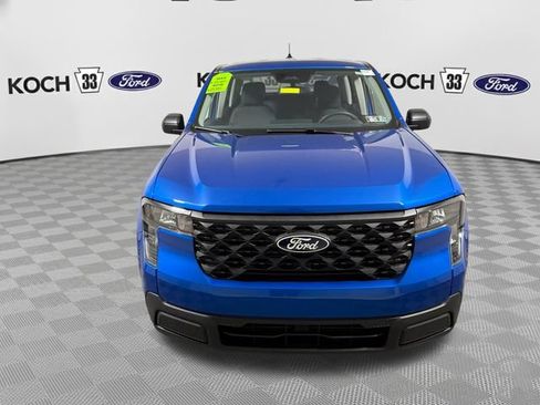 Used 2025 Ford Maverick XL w/ Equipment Group 102A AWD/4WD image 2