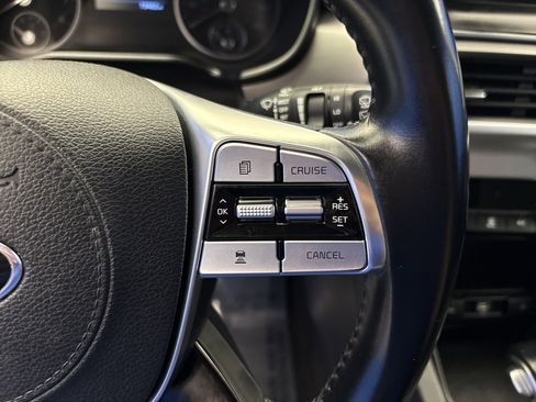 Used 2020 Kia Telluride S AWD/4WD image 16