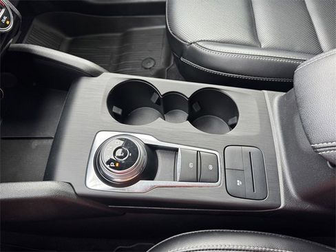 Used 2021 Ford Escape SEL image 28