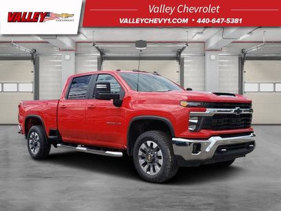 New 2026 Chevrolet Silverado 3500 LT w/ All Star Edition