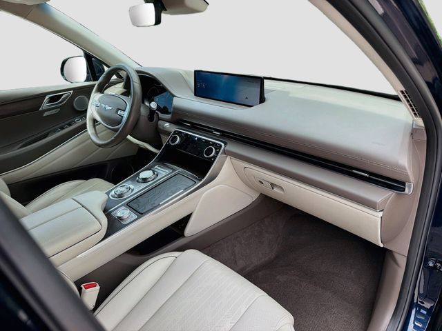 Used 2023 Genesis GV80 2.5T w/ Prestige Package AWD/4WD image 15